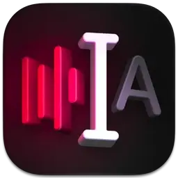 AI Transcription-心动之光