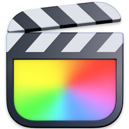 Final Cut Pro-心动之光