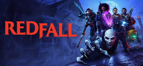 【免BIOS】红霞岛（Redfall）v1.0451.8.0中文版-心动之光
