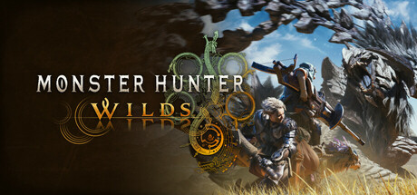 【免BIOS】怪物猎人 荒野(Monster Hunter Wilds)全DLC豪华中文版-心动之光