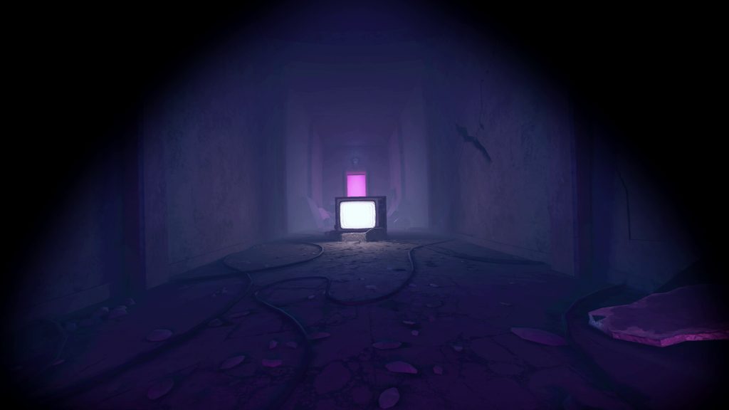 图片[3]-小小梦魇VR 异境回响（Little Nightmares VR Altered Echoes）免安装中文版-心动之光