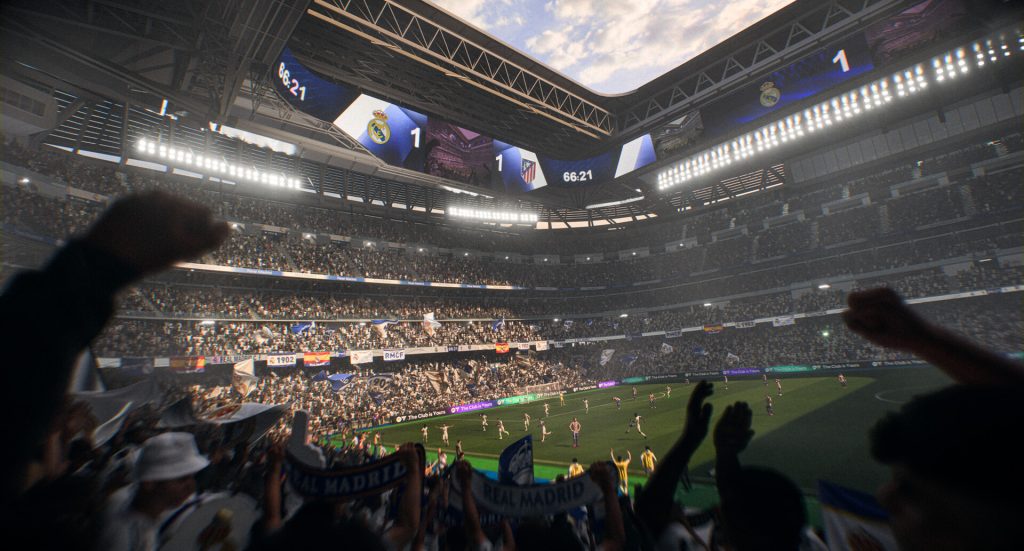 图片[1]-【免BIOS】FC26足球世界（EA SPORTS FC 26）v1.0.133免安装中文版-心动之光