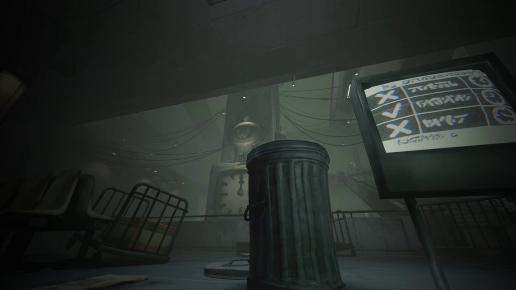 图片[1]-小小梦魇VR 异境回响（Little Nightmares VR Altered Echoes）免安装中文版-心动之光