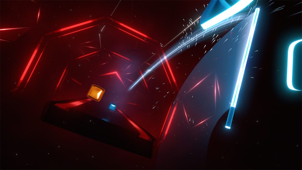 图片[2]-节奏光剑（Beat Saber）v1.42全DLC英文版-心动之光