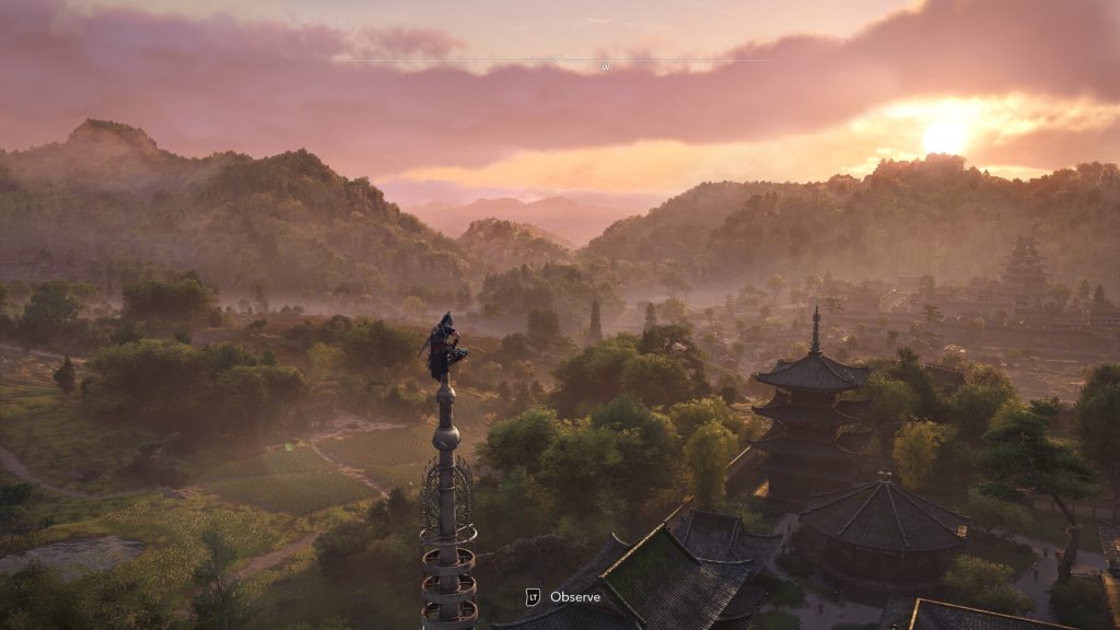 图片[2]-【免BIOS】刺客信条 影（Assassins Creed Shadows）v1.19全DLC豪华中文版-心动之光
