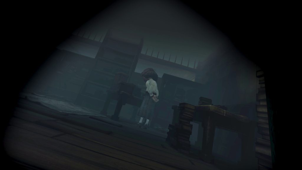 图片[2]-小小梦魇VR 异境回响（Little Nightmares VR Altered Echoes）免安装中文版-心动之光