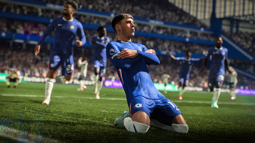 图片[2]-【免BIOS】FC26足球世界（EA SPORTS FC 26）v1.0.133免安装中文版-心动之光