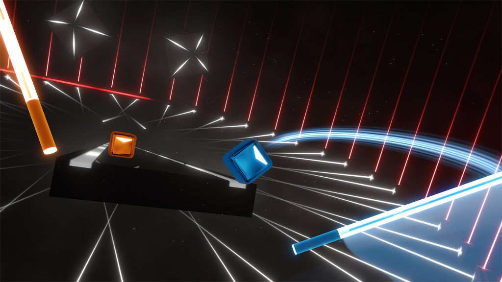 图片[1]-节奏光剑（Beat Saber）v1.42全DLC英文版-心动之光