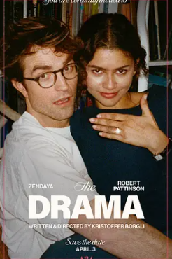 爱情抓马 The.Drama.2026.HC1080P.X265.AC3.DDP5.1.English.CHS-ENG.JKYY[7.1G]-心动之光